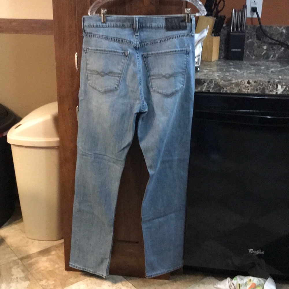 Levi’s 231 32x34 denizen